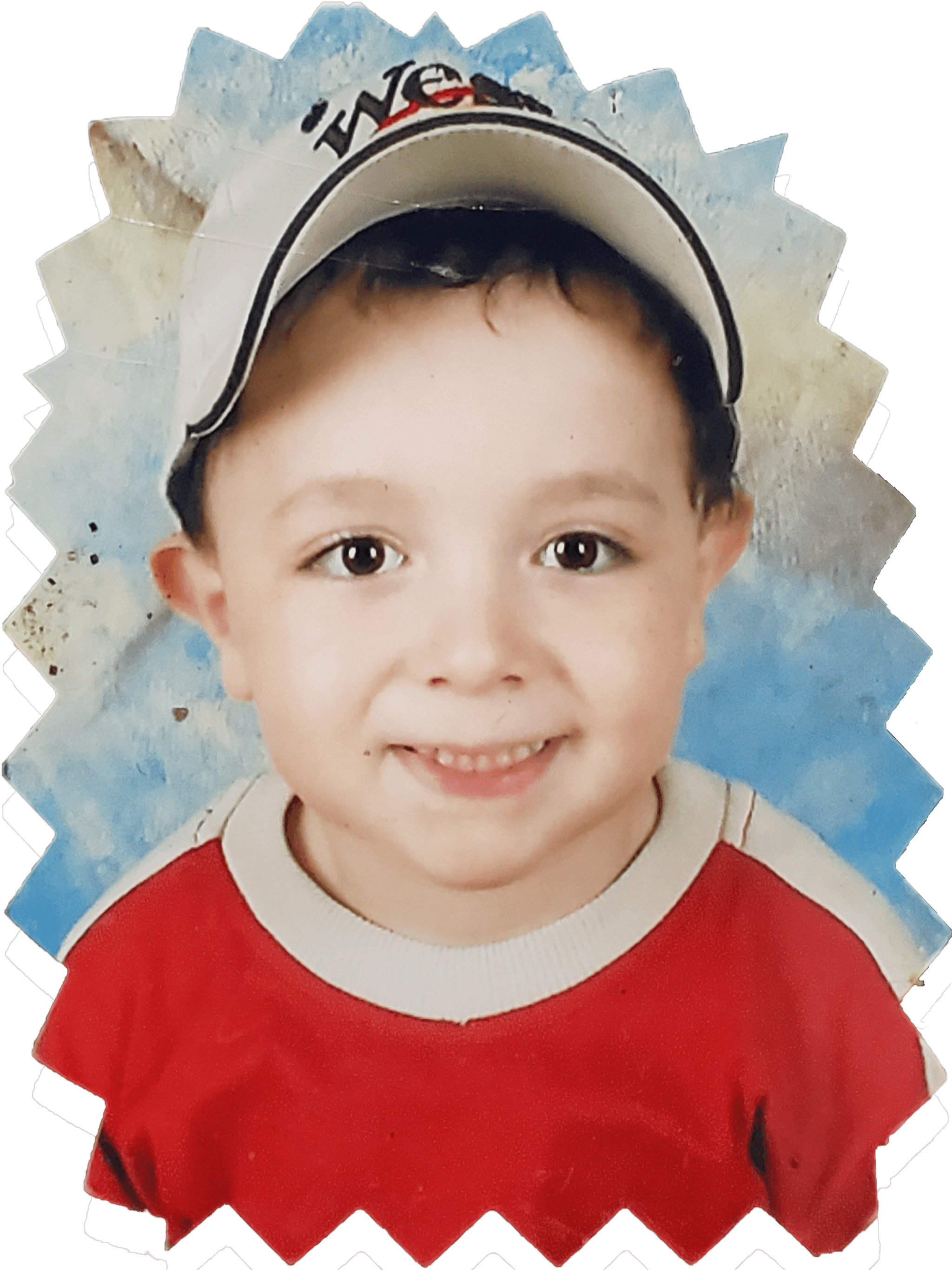 Samy, future software engineer
